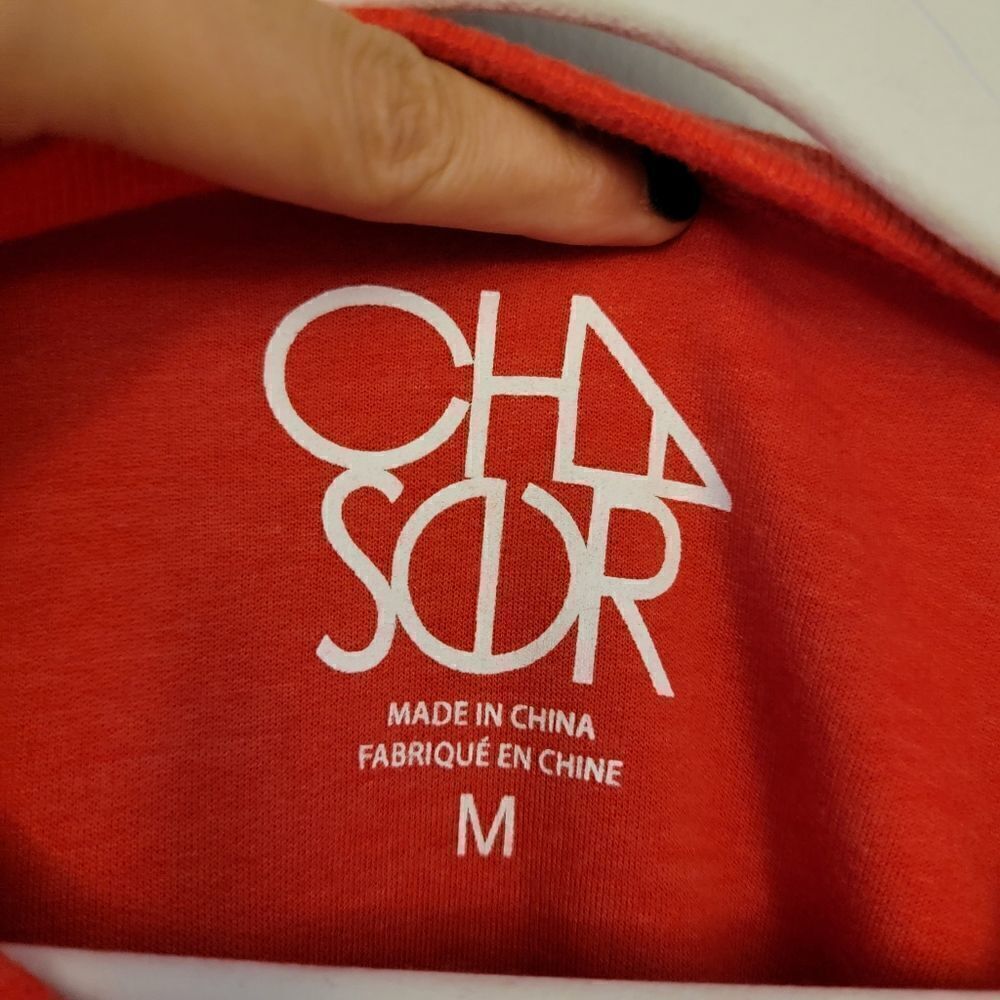 REVOLVE Chaser Beer Sweatshirt - Picture 4 of 7